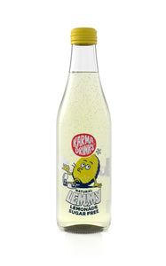 Sugar Free Lemmy Lemonade